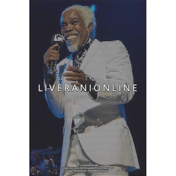 Billy Ocean performing live the O2 Arena, Greenwich, London, United Kingdom Date: 3110/2013 ©photohsot/AGENZIA ALDO LIVERANI SAS - ITALY ONLY - EDITORIAL USE ONLY