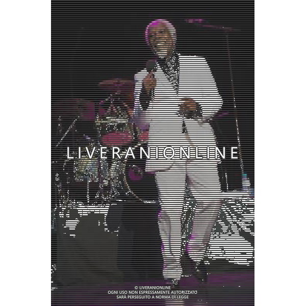 Billy Ocean performing live the O2 Arena, Greenwich, London, United Kingdom Date: 3110/2013 ©photohsot/AGENZIA ALDO LIVERANI SAS - ITALY ONLY - EDITORIAL USE ONLY