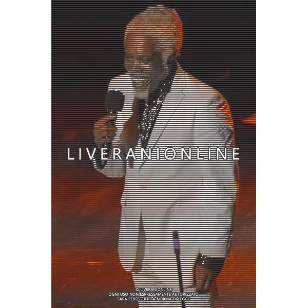 Billy Ocean performing live the O2 Arena, Greenwich, London, United Kingdom Date: 3110/2013 ©photohsot/AGENZIA ALDO LIVERANI SAS - ITALY ONLY - EDITORIAL USE ONLY