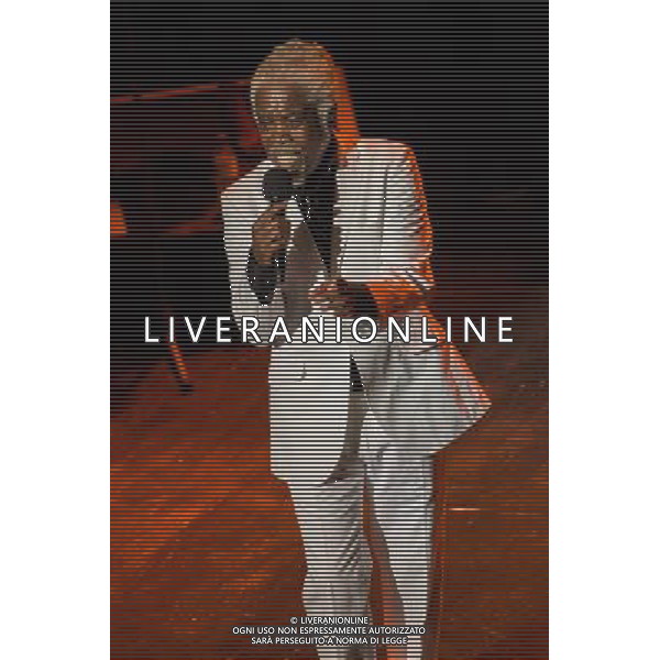 Billy Ocean performing live the O2 Arena, Greenwich, London, United Kingdom Date: 3110/2013 ©photohsot/AGENZIA ALDO LIVERANI SAS - ITALY ONLY - EDITORIAL USE ONLY