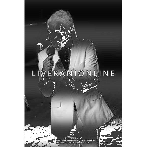 Billy Ocean performing live the O2 Arena, Greenwich, London, United Kingdom Date: 3110/2013 ©photohsot/AGENZIA ALDO LIVERANI SAS - ITALY ONLY - EDITORIAL USE ONLY