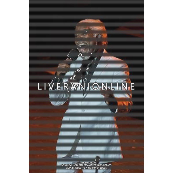 Billy Ocean performing live the O2 Arena, Greenwich, London, United Kingdom Date: 3110/2013 ©photohsot/AGENZIA ALDO LIVERANI SAS - ITALY ONLY - EDITORIAL USE ONLY