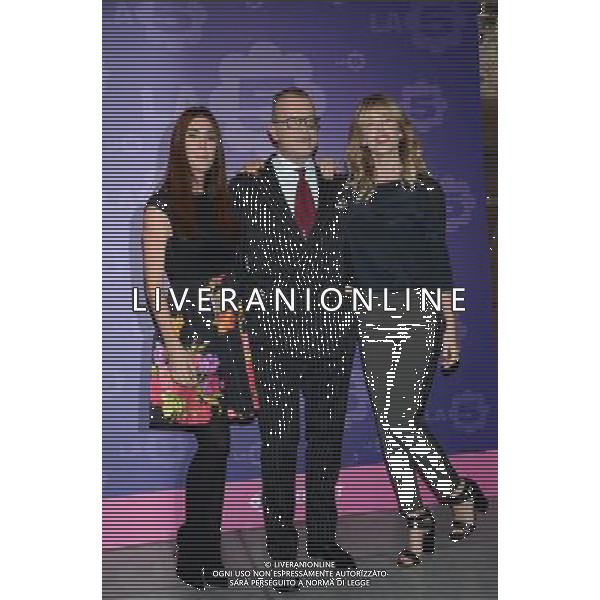 MILANO 04-11-2013 PRESENTAZIONE PRIMO TALENT ITALIANO SULLA MODA FASHION STYLE NELLA FOTO SILVIA TOFFANIN- CESARE CUNACCIA-ALESSIA MARCUZZI FOTO ALDO GAZZANIGA-AG ALDO LIVERANI SAS