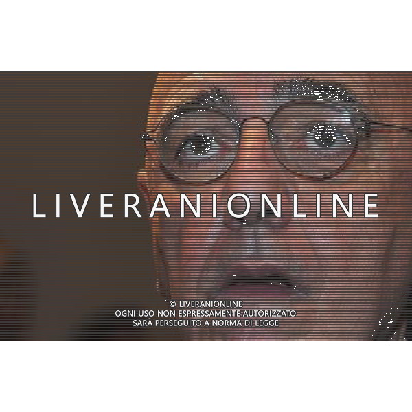 XIII Premio Giacinto Facchetti Gazzetta dello Sport \'Il Bello del Calcio\' Milano - 04.11.2013 Nella Foto:Adriano Galliani /Ph.Vitez-Ag. Aldo Liverani