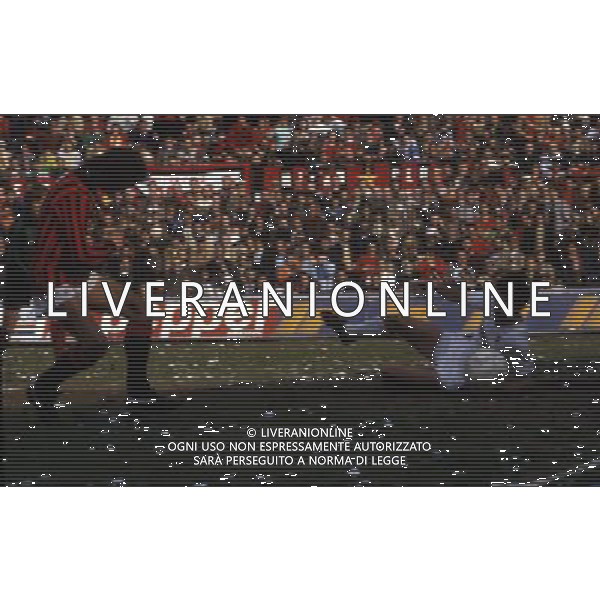 ARCHIVIO LIVERANI NELLA FOTO MARK HATELEY AG ALDO LIVERANI SAS