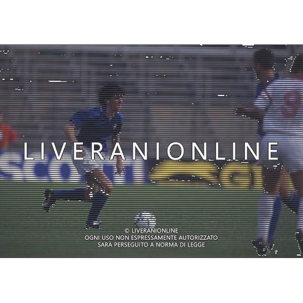 ARCHIVIO LIVERANI NELLA FOTO GIANLUCA SORDO MAGLIA NAZIONALE ITALIANA AG ALDO LIVERANI SAS