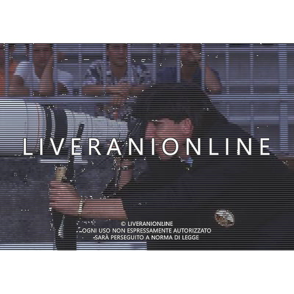 ARCHIVIO LIVERANI NELLA FOTO GIANLUCA SORDO MAGLIA TORINO AG ALDO LIVERANI SAS