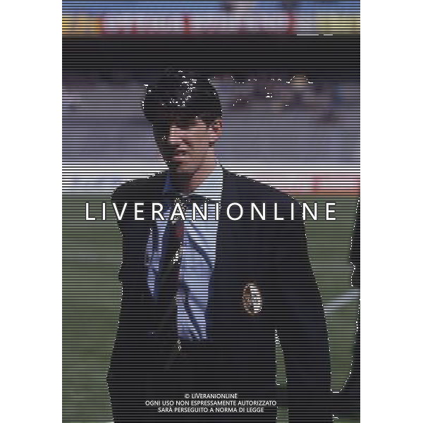 ARCHIVIO LIVERANI NELLA FOTO GIANLUCA SORDO MAGLIA TORINO AG ALDO LIVERANI SAS