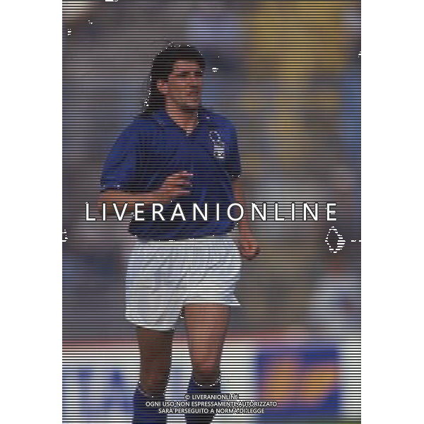 ARCHIVIO LIVERANI NELLA FOTO GIANLUCA SORDO MAGLIA NAZIONALE ITALIANA AG ALDO LIVERANI SAS
