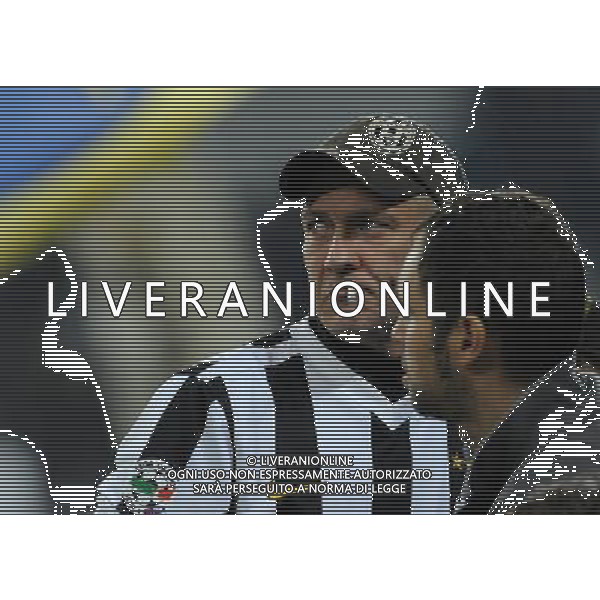UEFA Champions League 2013/2014 Gruppo B Torino - 05.11.2013 Juventus-Real Madrid Nella Foto:tifosi juventus /Ph.Vitez-Ag. Aldo Liverani