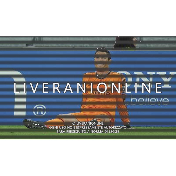 UEFA Champions League 2013/2014 Gruppo B Torino - 05.11.2013 Juventus-Real Madrid Nella Foto:ronaldo /Ph.Vitez-Ag. Aldo Liverani