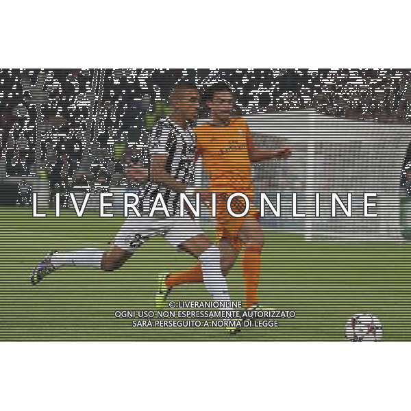 2013 © Matteo Bottanelli (Liverani) - MB Torino 05/11/13 - Calcio - Champions League - Juventus Real Madrid - nella foto: Arturo Vidal FOTO BOTTANELLI MATTEO-AG ALDO LIVERANI SAS
