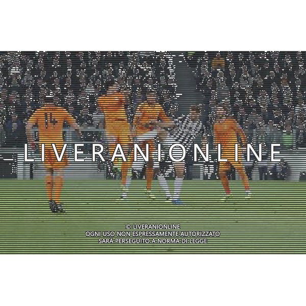 2013 © Matteo Bottanelli (Liverani) - MB Torino 05/11/13 - Calcio - Champions League - Juventus Real Madrid - nella foto:Fernando Llorente FOTO BOTTANELLI MATTEO-AG ALDO LIVERANI SAS