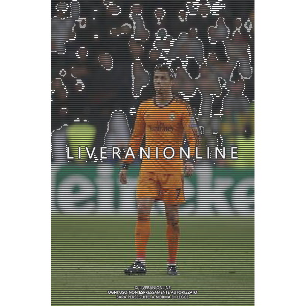 2013 © Matteo Bottanelli (Liverani) - MB Torino 05/11/13 - Calcio - Champions League - Juventus Real Madrid - nella foto: Cristiano Ronaldo FOTO BOTTANELLI MATTEO-AG ALDO LIVERANI SAS