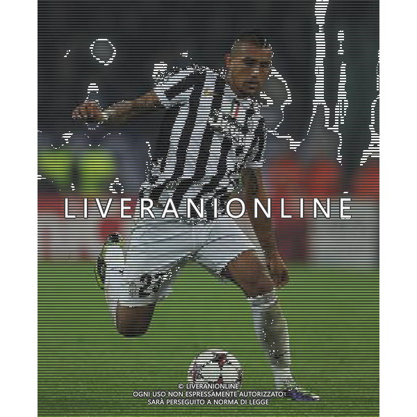 UEFA Champions League 2013/2014 Gruppo B Torino - 05.11.2013 Juventus-Real Madrid Nella Foto:Vidal Arturo /Ph.Vitez-Ag. Aldo Liverani