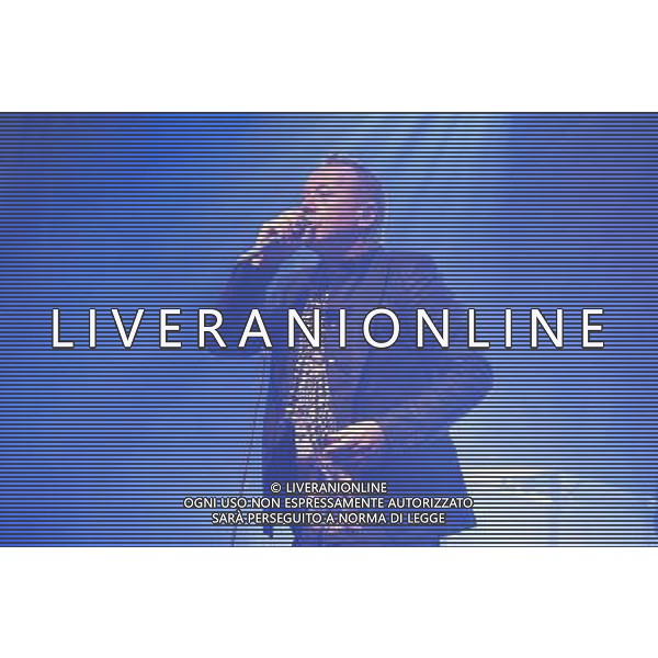 Simple Minds perform live at Koko in London, England on November 7, 2013. Â©Photoshot/Ag. Aldo Liverani s.a.s.-Only Italy-Editorial Use Only