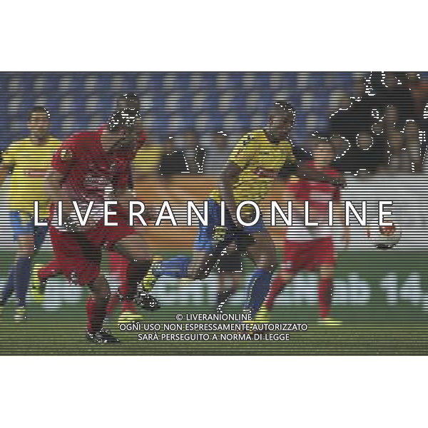 Seba - 07.11.2013 - Estoril / SC Fribourg - Europe League Photo: Carlos Rodrigues / Icon Sport AG ALDO LIVERANI SAS ONLY ITALY