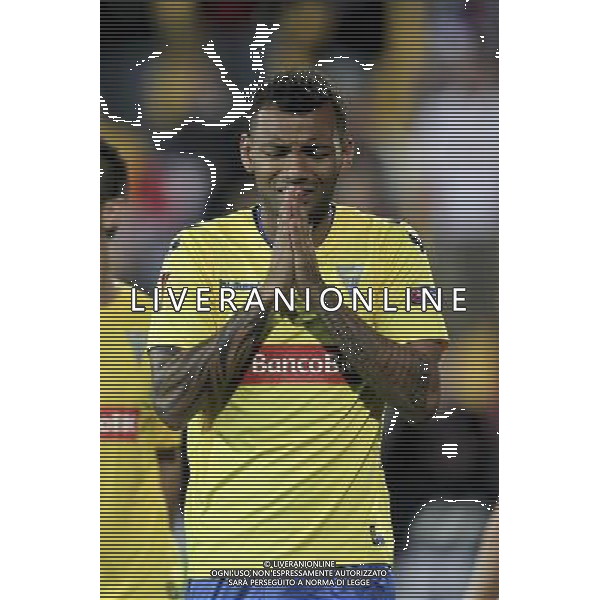 Joao Pedro - 07.11.2013 - Estoril / SC Fribourg - Europe League Photo: Carlos Rodrigues / Icon Sport AG ALDO LIVERANI SAS ONLY ITALY