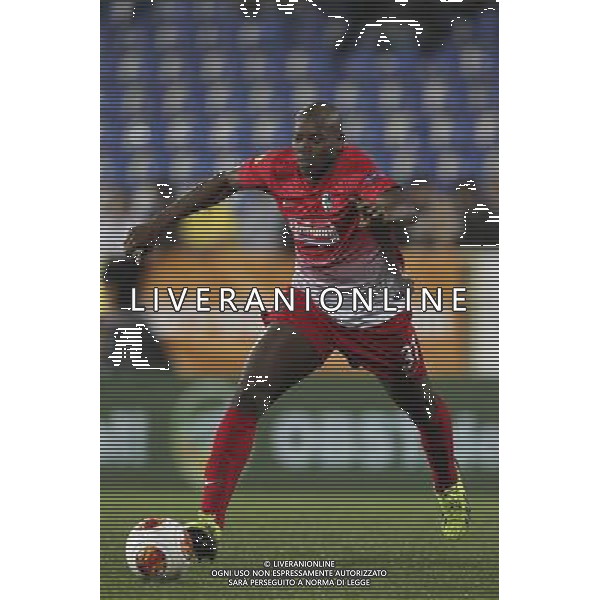 Karim Guede - 07.11.2013 - Estoril / SC Fribourg - Europe League Photo: Carlos Rodrigues / Icon Sport AG ALDO LIVERANI SAS ONLY ITALY