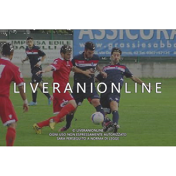 ,Palazzolo-Correggiese categoria D Palazzolo 10 Novembre 2013 .ph Fotolive/Francesco Vinella /Ag. Aldo Liverani s.a.s. 