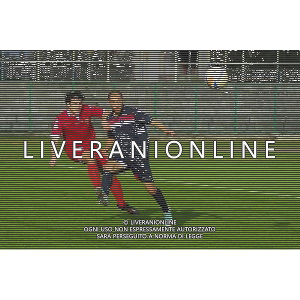 Luppi corregg,Palazzolo-Correggiese categoria D Palazzolo 10 Novembre 2013 .ph Fotolive/Francesco Vinella /Ag. Aldo Liverani s.a.s. 