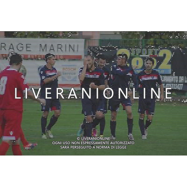 ,Palazzolo-Correggiese categoria D Palazzolo 10 Novembre 2013 .ph Fotolive/Francesco Vinella /Ag. Aldo Liverani s.a.s. 