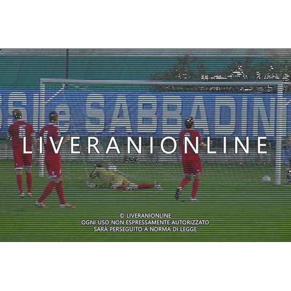 ,Palazzolo-Correggiese categoria D Palazzolo 10 Novembre 2013 .ph Fotolive/Francesco Vinella /Ag. Aldo Liverani s.a.s. 