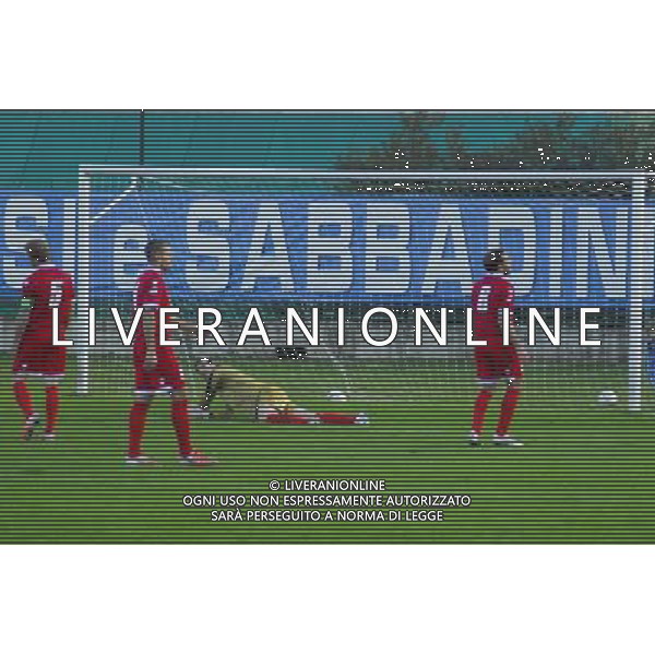 III¡Gol di Chiurato corregg.,Palazzolo-Correggiese categoria D Palazzolo 10 Novembre 2013 .ph Fotolive/Francesco Vinella /Ag. Aldo Liverani s.a.s. 