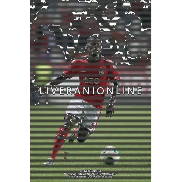 Ivan Cavaleiro - 09.11.2013 - Benfica / Sporting - Coupe du Portugal2013 Photo : Carlos Rodrigues / Icon Sport AG ALDO LIVERANI SAS ONLY ITALY