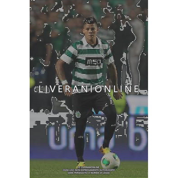 Marcos Rojo - 09.11.2013 - Benfica / Sporting - Coupe du Portugal2013 Photo : Carlos Rodrigues / Icon Sport AG ALDO LIVERANI SAS ONLY ITALY
