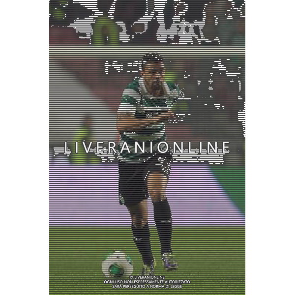 Mauricio - 09.11.2013 - Benfica / Sporting - Coupe du Portugal2013 Photo : Carlos Rodrigues / Icon Sport AG ALDO LIVERANI SAS ONLY ITALY