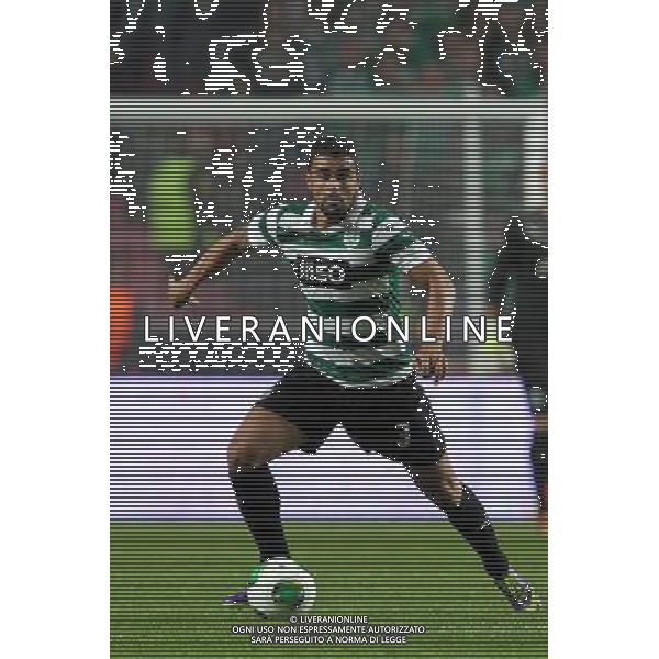 Mauricio - 09.11.2013 - Benfica / Sporting - Coupe du Portugal2013 Photo : Carlos Rodrigues / Icon Sport AG ALDO LIVERANI SAS ONLY ITALY