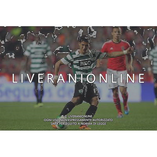 Fredy Montero - 09.11.2013 - Benfica / Sporting - Coupe du Portugal2013 Photo : Carlos Rodrigues / Icon Sport AG ALDO LIVERANI SAS ONLY ITALY