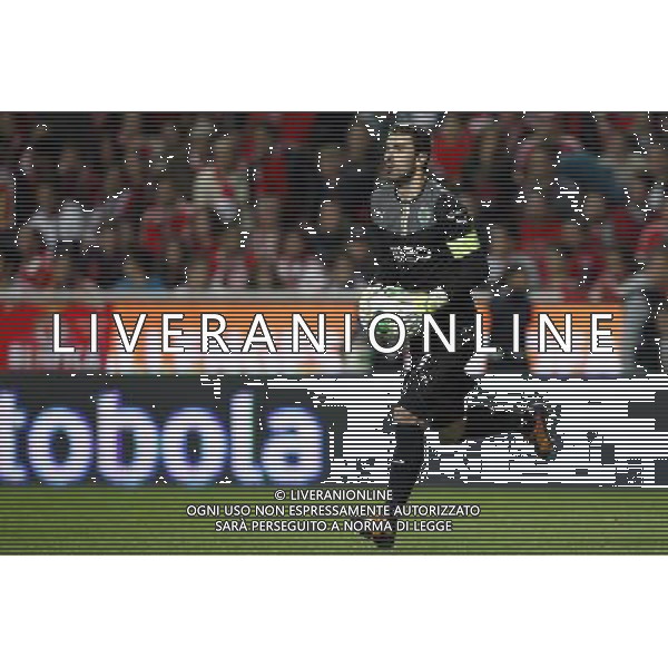 Rui Patricio - 09.11.2013 - Benfica / Sporting - Coupe du Portugal2013 Photo : Carlos Rodrigues / Icon Sport AG ALDO LIVERANI SAS ONLY ITALY