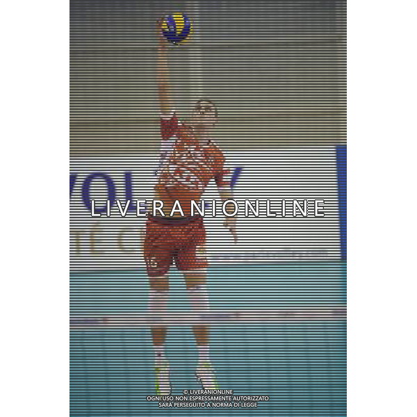 Guillaume SAMICA - 09.11.2013 - Paris Volley / Cannes - 7e journee de LigueA Photo: Amandine Noel / Icon Sport AG ALDO LIVERANI SAS ONLY ITALY