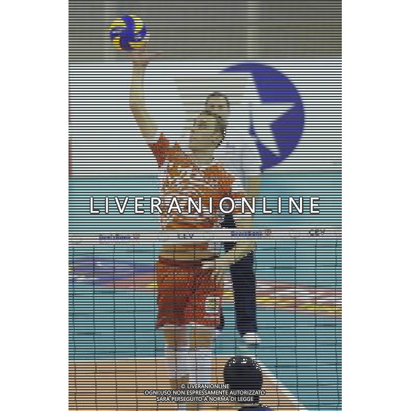 Guillaume SAMICA - 09.11.2013 - Paris Volley / Cannes - 7e journee de LigueA Photo: Amandine Noel / Icon Sport AG ALDO LIVERANI SAS ONLY ITALY