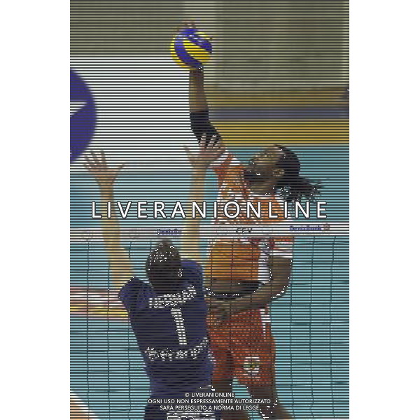 Ludovic CASTARD - 09.11.2013 - Paris Volley / Cannes - 7e journee de LigueA Photo: Amandine Noel / Icon Sport AG ALDO LIVERANI SAS ONLY ITALY