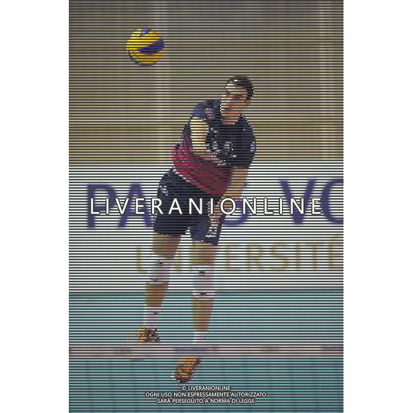 Marko IVOVIC - 09.11.2013 - Paris Volley / Cannes - 7e journee de LigueA Photo: Amandine Noel / Icon Sport AG ALDO LIVERANI SAS ONLY ITALY