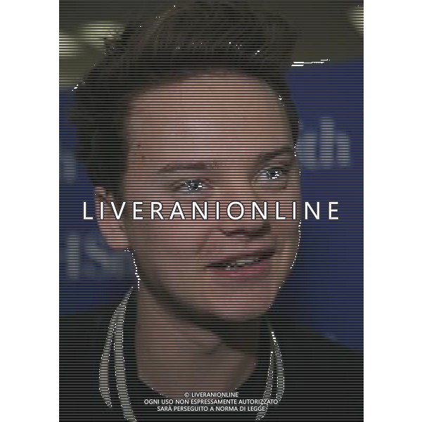 Conor Maynard at WHSmith Guildford to promote his book Take Off Buckinghamshire England AG ALDO LIVERANI SAS ONLY ITALY