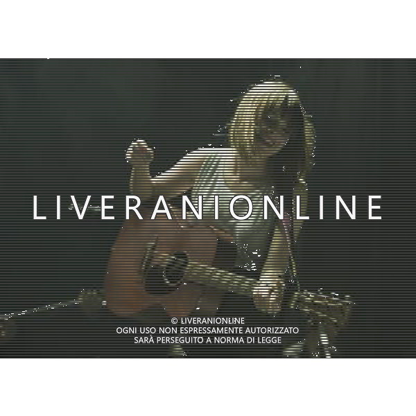 Gabrielle Aplin Plays o2 Academy Leeds 09.11.2013 ©photoshot/AGENZIA ALDO LIVERANI SAS - ITALY ONLY - EDITORIAL USE ONLY
