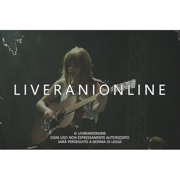Gabrielle Aplin Plays o2 Academy Leeds 09.11.2013 ©photoshot/AGENZIA ALDO LIVERANI SAS - ITALY ONLY - EDITORIAL USE ONLY