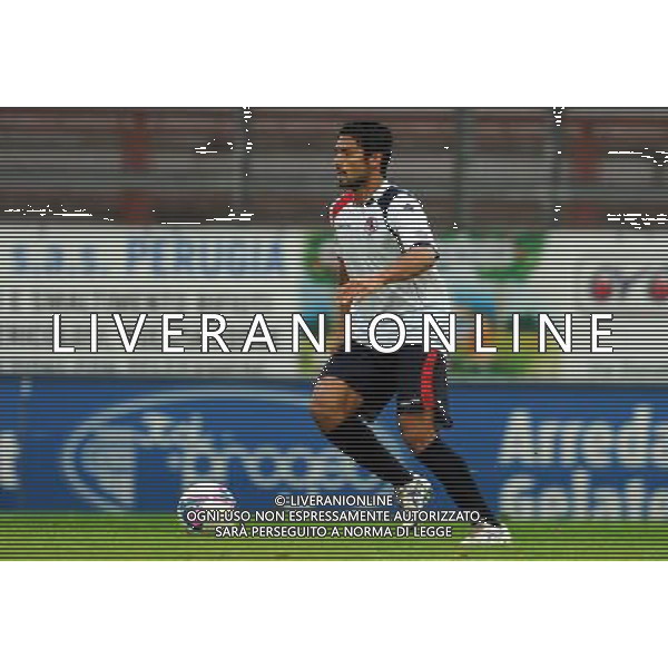 L\'AQUILA CALCIO 2013-2014 NELLA FOTO DEL PINTO LORENZO FOTO ROBERTO SETTONCE-AG ALDO LIVERANI SAS