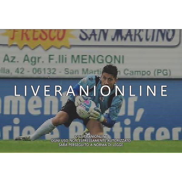 L\'AQUILA CALCIO 2013-2014 NELLA FOTO TESTA ANDREA FOTO ROBERTO SETTONCE-AG ALDO LIVERANI SAS