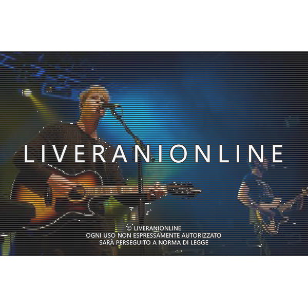 Kodaline perform live at The Forum, Kentish Town, London, United Kingdom. 12 November 2013. AG ALDO LIVERANI SAS ONLY ITALY