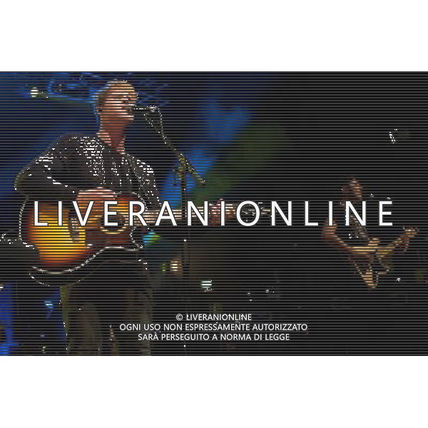 Kodaline perform live at The Forum, Kentish Town, London, United Kingdom. 12 November 2013. AG ALDO LIVERANI SAS ONLY ITALY