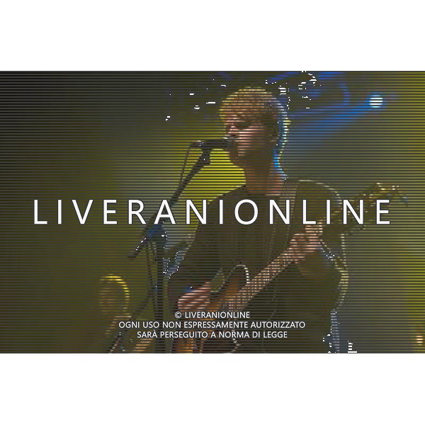 Kodaline perform live at The Forum, Kentish Town, London, United Kingdom. 12 November 2013. AG ALDO LIVERANI SAS ONLY ITALY