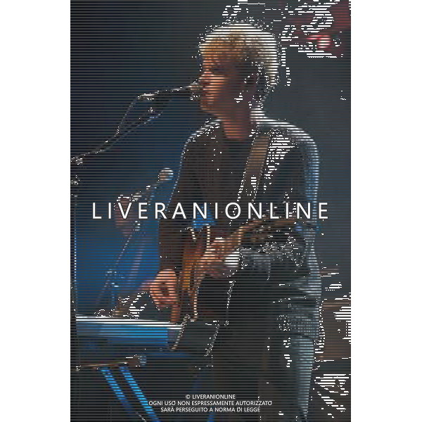 Kodaline perform live at The Forum, Kentish Town, London, United Kingdom. 12 November 2013. AG ALDO LIVERANI SAS ONLY ITALY