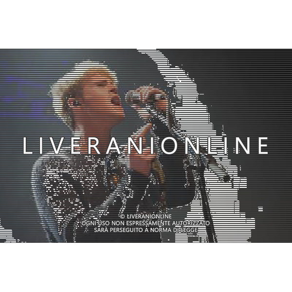 Kodaline perform live at The Forum, Kentish Town, London, United Kingdom. 12 November 2013. AG ALDO LIVERANI SAS ONLY ITALY