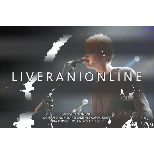 Kodaline perform live at The Forum, Kentish Town, London, United Kingdom. 12 November 2013. AG ALDO LIVERANI SAS ONLY ITALY