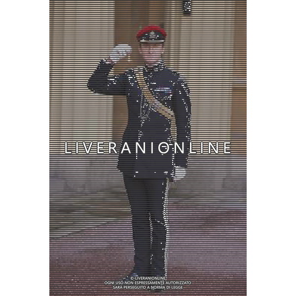 General Sir Peter Wall after receiving his knighthood in the Military division at an Investiture held on the 12th of November 2013 at Buckingham Palace, London, UK. ©PHOTOHSOT/AGENZIA ALDO LIVERANI SAS - ITALY ONLY - EDITORIAL USE ONLY
